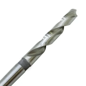 BROCA HSS ACO RAPIDO HASTE CONICA 2" X 374MM DIN 345 TW404 - LENOX TWILL