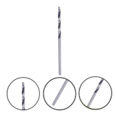 BROCA HSS POINTTEQ 1MM - 2608577178 BOSCH BROCA HSS POINTTEQ 1MM - 2608577178 BOSCH