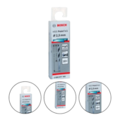 BROCA HSS POINTTEQ 2,5MM - 2608577193 BOSCH BROCA HSS POINTTEQ 2,5MM - 2608577193 BOSCH