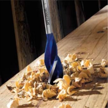 Broca Irwin Speedbor Max Wood 152mm - 6 X 5/8 Pol. Iw14329 Broca Irwin Speedbor Max Wood 152mm - 6 X 5/8 Pol. Iw14329