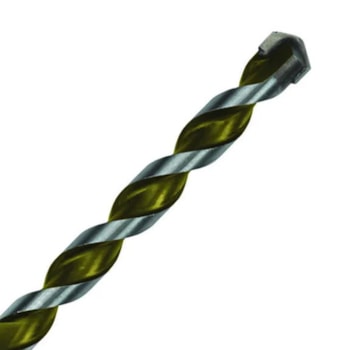 BROCA MULTI-MATERIAL 7 X 110MM - IW46861 IRWIN BROCA MULTI-MATERIAL 7 X 110MM - IW46861 IRWIN