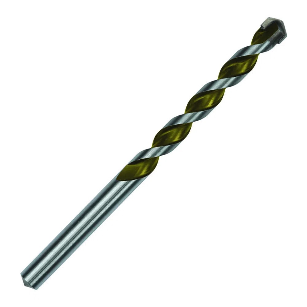 BROCA MULTI-MATERIAL DE 12X160MM - IW46864 IRWIN - HBR Flex