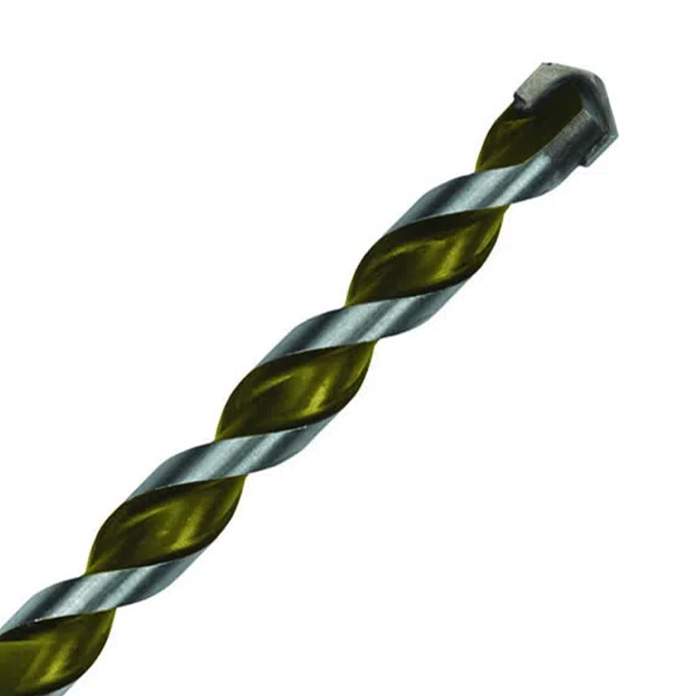 BROCA MULTI-MATERIAL DE 12X160MM - IW46864 IRWIN - HBR Flex