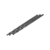 BROCA P/ METAL 78MM X 5/32" C/10 GRANEL - STA50532B STANLEY BROCA P/ METAL 78MM X 5/32" C/10 GRANEL - STA50532B STANLEY