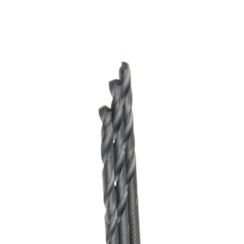 BROCA P/ METAL 78MM X 5/32" C/10 GRANEL - STA50532B STANLEY
