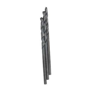 BROCA P/ METAL 78MM X 5/32" C/10 GRANEL - STA50532B STANLEY