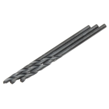 BROCA P/ METAL 8.5MM X 111MM GRANEL - STA50085B STANLEY