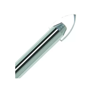 BROCA P/ VIDRO DE 8MM - 36,0005 ROCAST BROCA P/ VIDRO DE 8MM - 36,0005 ROCAST