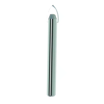 BROCA P/ VIDRO DE 8MM - 36,0005 ROCAST BROCA P/ VIDRO DE 8MM - 36,0005 ROCAST