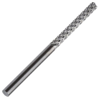 BROCA PARA AZULEJO 562 1/8" - 2615000562000 DREMEL BROCA PARA AZULEJO 562 1/8" - 2615000562000 DREMEL