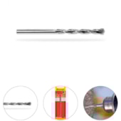 BROCA PARA CONCRETO COM INSERTO DE METAL DURO 12,00MM - BMD120 STARRETT BROCA PARA CONCRETO COM INSERTO DE METAL DURO 12,00MM - BMD120 STARRETT