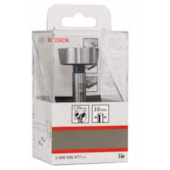 BROCA PARA FECHADURA E DOBRADIÇA CANECO MADEIRA MDF 35MM - 2608596977 BOSCH