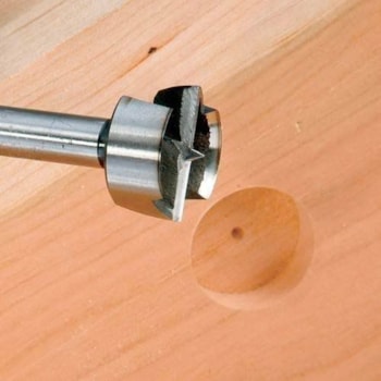 BROCA PARA FECHADURA E DOBRADIÇA CANECO MADEIRA MDF 35MM - 2608596977 BOSCH BROCA PARA FECHADURA E DOBRADIÇA CANECO MADEIRA MDF 35MM - 2608596977 BOSCH