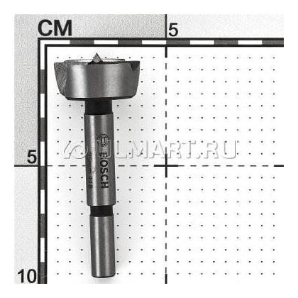 BROCA PARA FECHADURA E DOBRADIÇA CANECO MADEIRA MDF 35MM - 2608596977 BOSCH BROCA PARA FECHADURA E DOBRADIÇA CANECO MADEIRA MDF 35MM - 2608596977 BOSCH