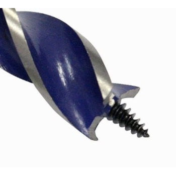 Broca Para MADEIRA 19mm Irwin Speedbor Max Wood  3/4 - Iw14330 Broca Para MADEIRA 19mm Irwin Speedbor Max Wood  3/4 - Iw14330