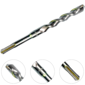 BROCA PARA MARTELETE SDS-PLUS 9X160MM - D-08056 MAKITA BROCA PARA MARTELETE SDS-PLUS 9X160MM - D-08056 MAKITA