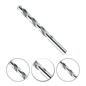 BROCA PARA METAL COM LIGA DE COBALTO HSS-CO 12,5MM - 2608585904 BOSCH BROCA PARA METAL COM LIGA DE COBALTO HSS-CO 12,5MM - 2608585904 BOSCH