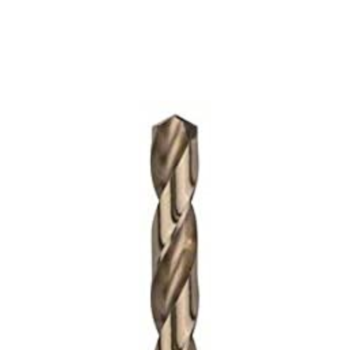 BROCA PARA METAL COM LIGA DE COBALTO HSS-CO 8,5MM - 2608585895000 BOSCH BROCA PARA METAL COM LIGA DE COBALTO HSS-CO 8,5MM - 2608585895000 BOSCH