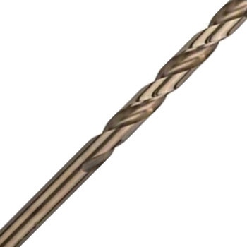 BROCA PARA METAL COM LIGA DE COBALTO HSS-CO 8MM - 2608585894000 BOSCH BROCA PARA METAL COM LIGA DE COBALTO HSS-CO 8MM - 2608585894000 BOSCH