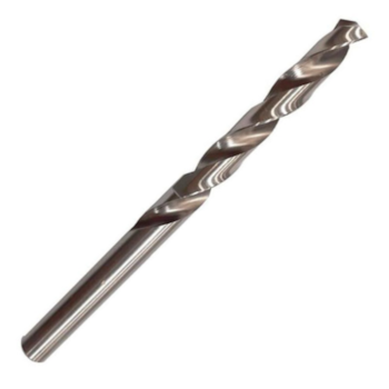 BROCA PARA METAL HSS-G 10MM - 2608595077 BOSCH BROCA PARA METAL HSS-G 10MM - 2608595077 BOSCH