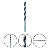 BROCA PARA METAL HSS POINTTEQ 11/64" - 2608577323 BOSCH BROCA PARA METAL HSS POINTTEQ 11/64" - 2608577323 BOSCH