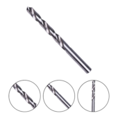 BROCA PARA METAL HSS POINTTEQ 12.5MM - 2608577293 BOSCH BROCA PARA METAL HSS POINTTEQ 12.5MM - 2608577293 BOSCH