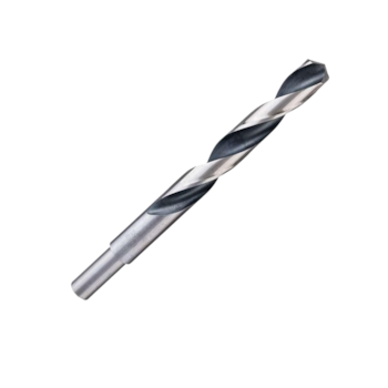 BROCA PARA METAL HSS POINTTEQ 15,5MM HASTE REDUZIDA - 2608577309 BOSCH