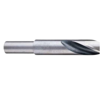 BROCA PARA METAL HSS POINTTEQ 15,5MM HASTE REDUZIDA - 2608577309 BOSCH