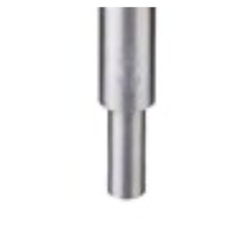 BROCA PARA METAL HSS POINTTEQ 16,5MM HASTE REDUZIDA - 2608577311 BOSCH BROCA PARA METAL HSS POINTTEQ 16,5MM HASTE REDUZIDA - 2608577311 BOSCH