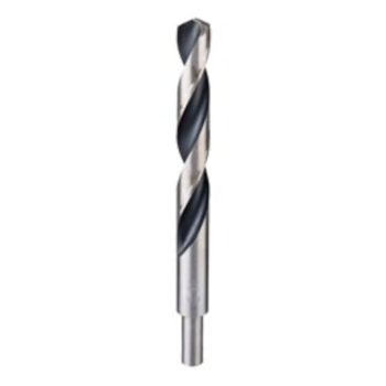 BROCA PARA METAL HSS POINTTEQ 16,5MM HASTE REDUZIDA - 2608577311 BOSCH BROCA PARA METAL HSS POINTTEQ 16,5MM HASTE REDUZIDA - 2608577311 BOSCH