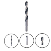 BROCA PARA METAL HSS POINTTEQ 16MM HASTE REDUZIDA - 2608577310 BOSCH BROCA PARA METAL HSS POINTTEQ 16MM HASTE REDUZIDA - 2608577310 BOSCH
