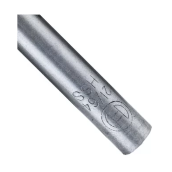 BROCA PARA METAL HSS POINTTEQ 18MM HASTE REDUZIDA - 2608577313 BOSCH BROCA PARA METAL HSS POINTTEQ 18MM HASTE REDUZIDA - 2608577313 BOSCH