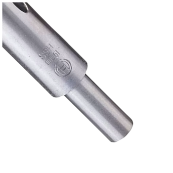 BROCA PARA METAL HSS POINTTEQ 19MM HASTE REDUZIDA - 2608577314 BOSCH