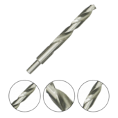 BROCA PARA METAL HSS POINTTEQ 20MM HASTE REDUZIDA - 2608577315 BOSCH BROCA PARA METAL HSS POINTTEQ 20MM HASTE REDUZIDA - 2608577315 BOSCH