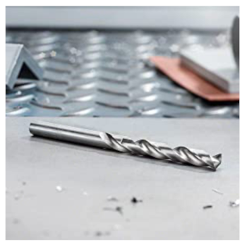 BROCA PARA METAL HSS POINTTEQ 25/64" - 2608577337 BOSCH BROCA PARA METAL HSS POINTTEQ 25/64" - 2608577337 BOSCH