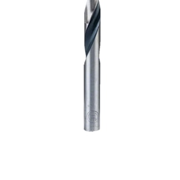 BROCA PARA METAL HSS POINTTEQ 25/64" - 2608577337 BOSCH BROCA PARA METAL HSS POINTTEQ 25/64" - 2608577337 BOSCH