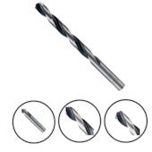 BROCA PARA METAL HSS POINTTEQ 3/8" - 2608577336 BOSCH BROCA PARA METAL HSS POINTTEQ 3/8" - 2608577336 BOSCH