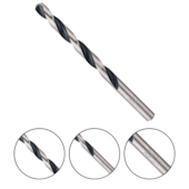 BROCA PARA METAL HSS POINTTEQ 5/16" - 2608577332 BOSCH BROCA PARA METAL HSS POINTTEQ 5/16" - 2608577332 BOSCH