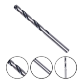 BROCA PARA METAL HSS POINTTEQ 5,5MM - 2608577223 BOSCH BROCA PARA METAL HSS POINTTEQ 5,5MM - 2608577223 BOSCH