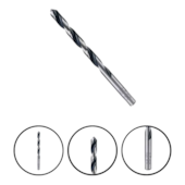 BROCA PARA METAL HSS POINTTEQ 9/32" - 2608577330 BOSCH BROCA PARA METAL HSS POINTTEQ 9/32" - 2608577330 BOSCH