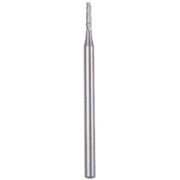 BROCA PARA REMOÇÃO DE REJUNTES 1,6MM 1/16" - DREMEL 569 - 26150569AA BROCA PARA REMOÇÃO DE REJUNTES 1,6MM 1/16" - DREMEL 569 - 26150569AA