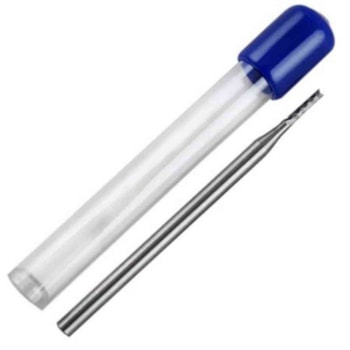 BROCA PARA REMOÇÃO DE REJUNTES 1,6MM 1/16" - DREMEL 569 - 26150569AA BROCA PARA REMOÇÃO DE REJUNTES 1,6MM 1/16" - DREMEL 569 - 26150569AA