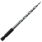 BROCA PILOTO P/PARAFUSADEIRA N 6 - A-99714 MAKITA BROCA PILOTO P/PARAFUSADEIRA N 6 - A-99714 MAKITA