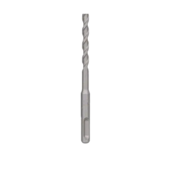 BROCA SDS-1 PLUS 8 X 260MM - 2608680272 BOSCH BROCA SDS-1 PLUS 8 X 260MM - 2608680272 BOSCH