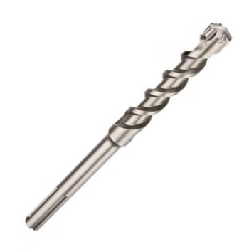 BROCA SDS MAX-4 PARA CONCRETO 16 X 340MM - 2608685860 BOSCH BROCA SDS MAX-4 PARA CONCRETO 16 X 340MM - 2608685860 BOSCH
