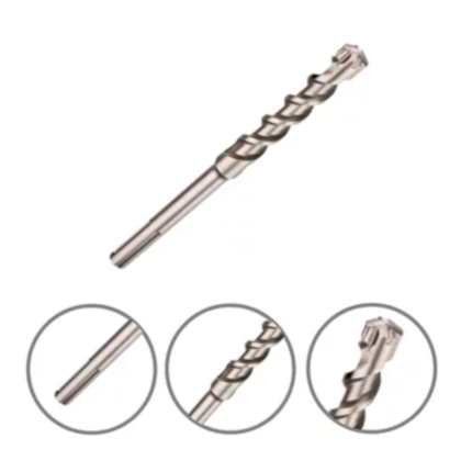BROCA SDS MAX-4 PARA CONCRETO 20 X 520MM - 2608685865 BOSCH BROCA SDS MAX-4 PARA CONCRETO 20 X 520MM - 2608685865 BOSCH