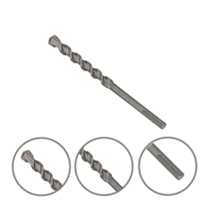 BROCA SDS MAX-4 PARA CONCRETO 25 X 320MM - 2608685868 BOSCH BROCA SDS MAX-4 PARA CONCRETO 25 X 320MM - 2608685868 BOSCH