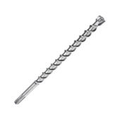 BROCA SDS MAX-4 PARA CONCRETO 30 X 320MM - 2608685872 BOSCH BROCA SDS MAX-4 PARA CONCRETO 30 X 320MM - 2608685872 BOSCH