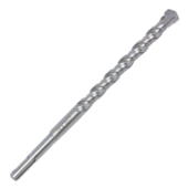 BROCA SDS/PLUS 07 X 110MM - 19,0074 ROCAST BROCA SDS/PLUS 07 X 110MM - 19,0074 ROCAST