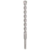 BROCA SDS PLUS-1 18x260 MM - BOSCH - 2608680288 BROCA SDS PLUS-1 18x260 MM - BOSCH - 2608680288